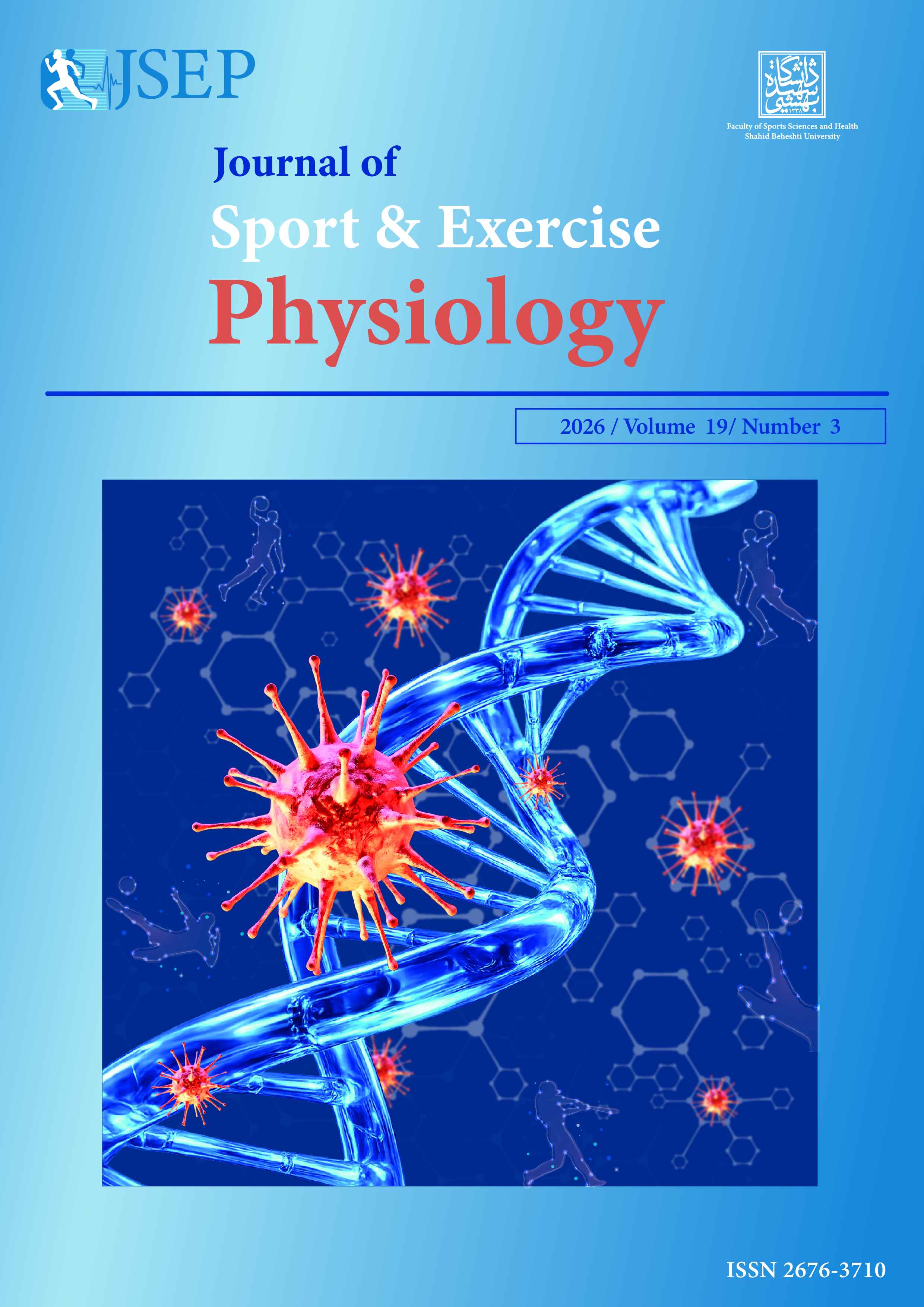 Journal of Sport and Exercise Physiology